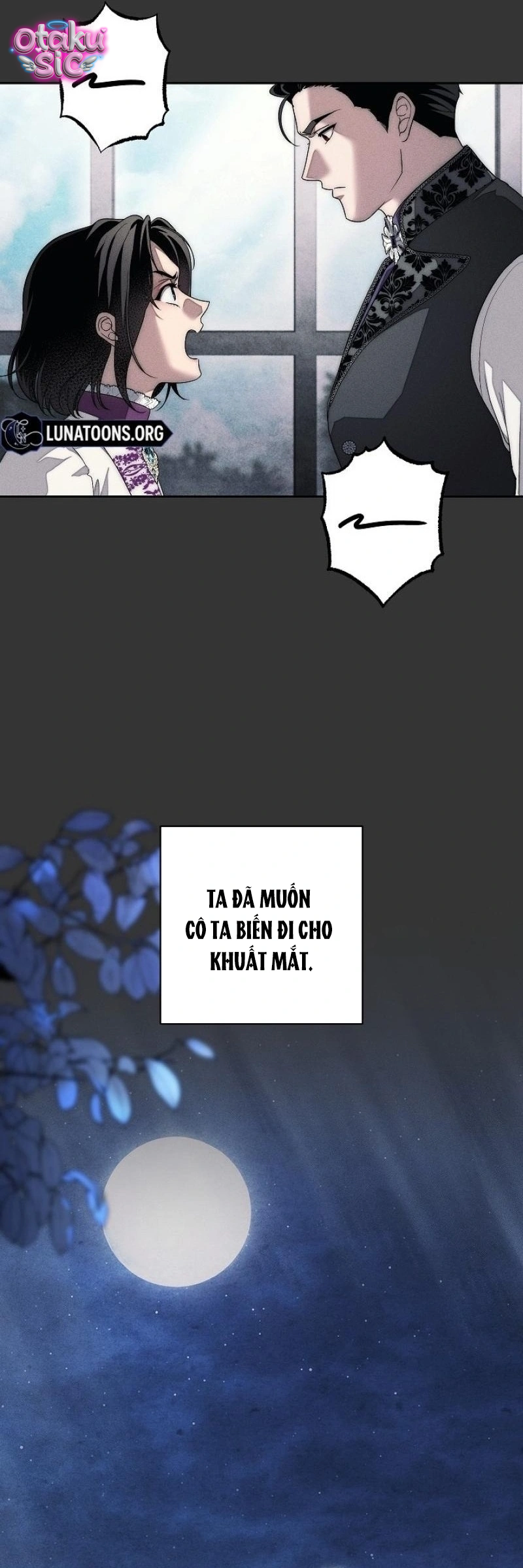 Huyệt Mộ Thiên Nga - Chap 41 - Trang 34