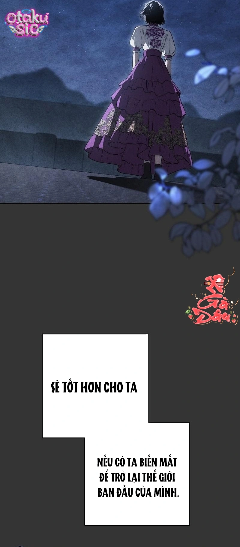 Huyệt Mộ Thiên Nga - Chap 41 - Trang 35