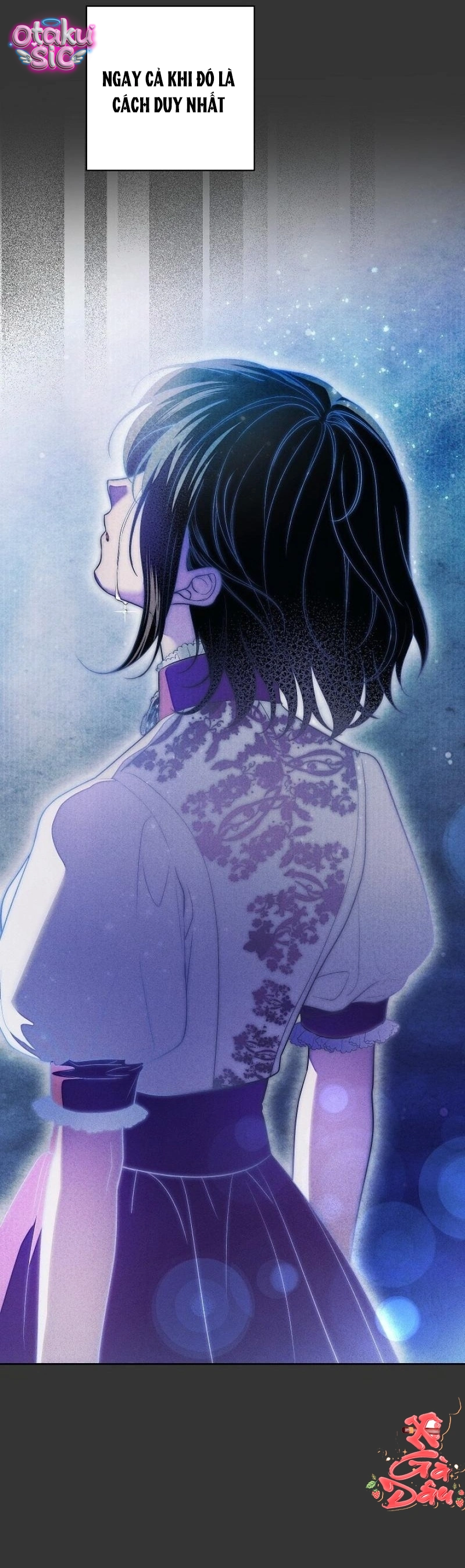 Huyệt Mộ Thiên Nga - Chap 41 - Trang 37