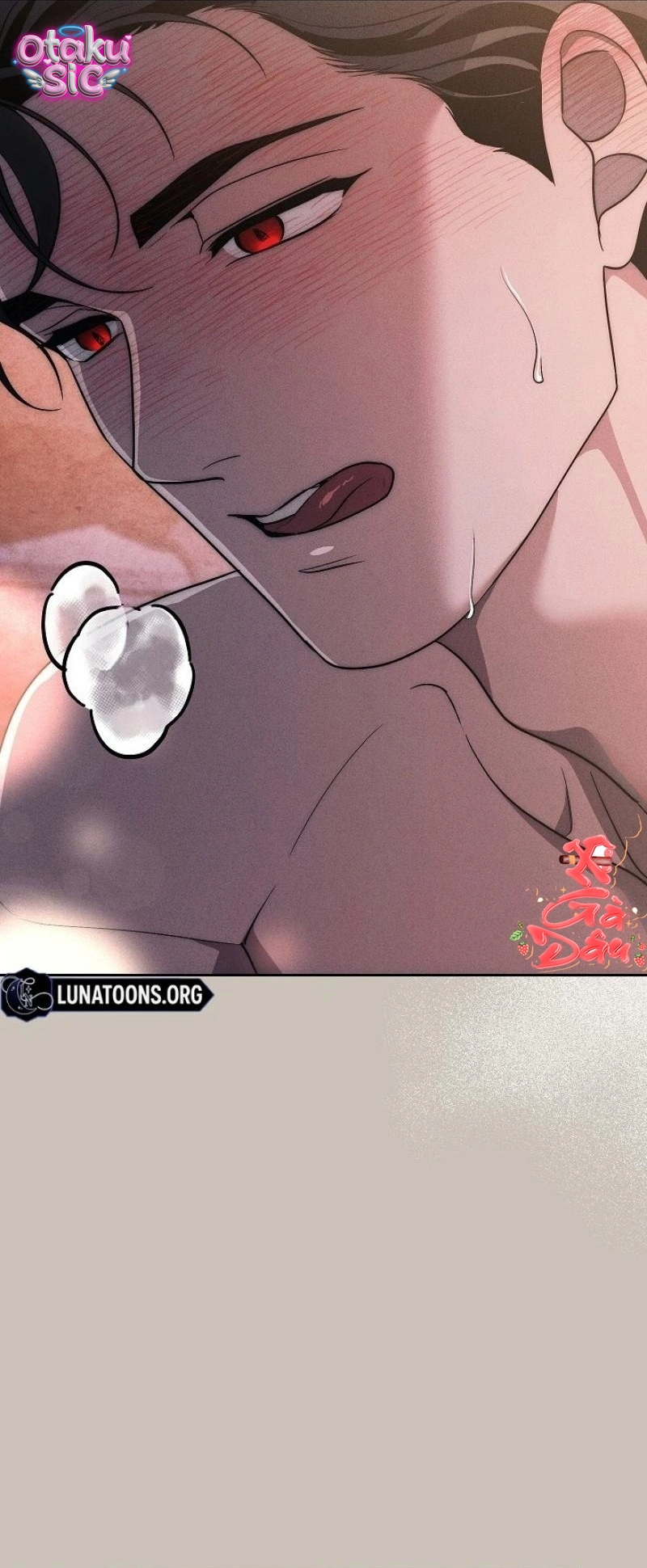 Huyệt Mộ Thiên Nga - Chap 41 - Trang 42