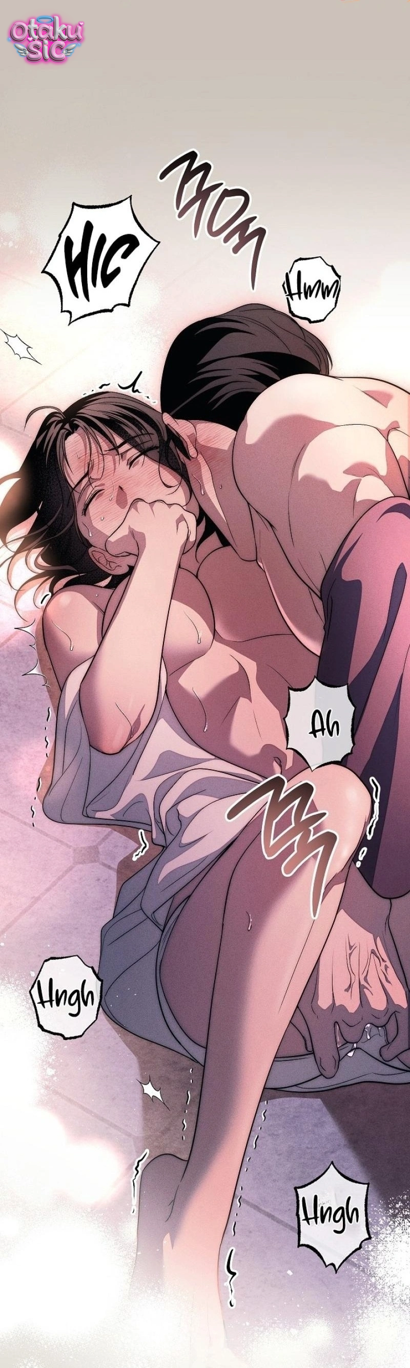 Huyệt Mộ Thiên Nga - Chap 41 - Trang 47