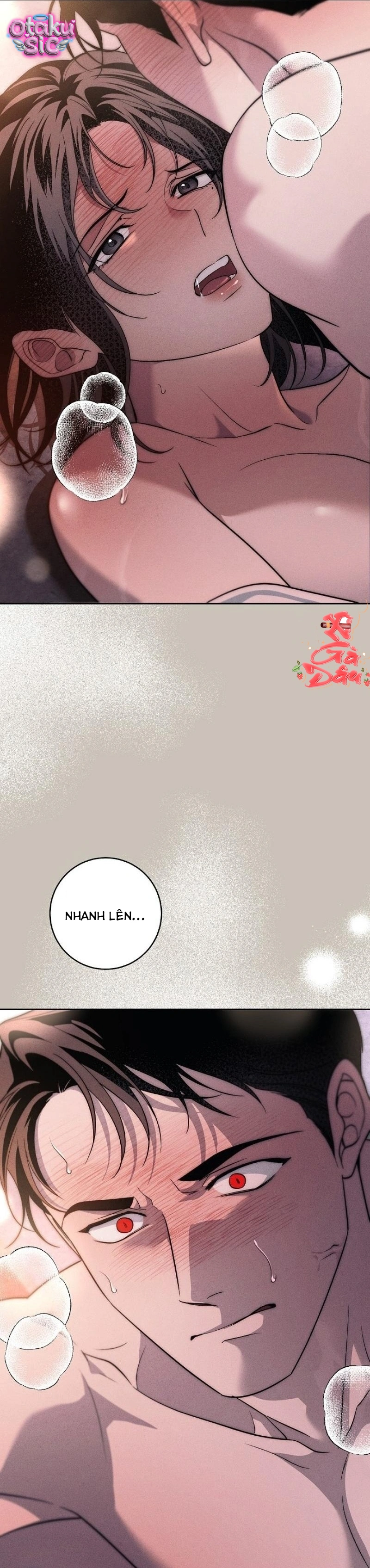 Huyệt Mộ Thiên Nga - Chap 41 - Trang 53