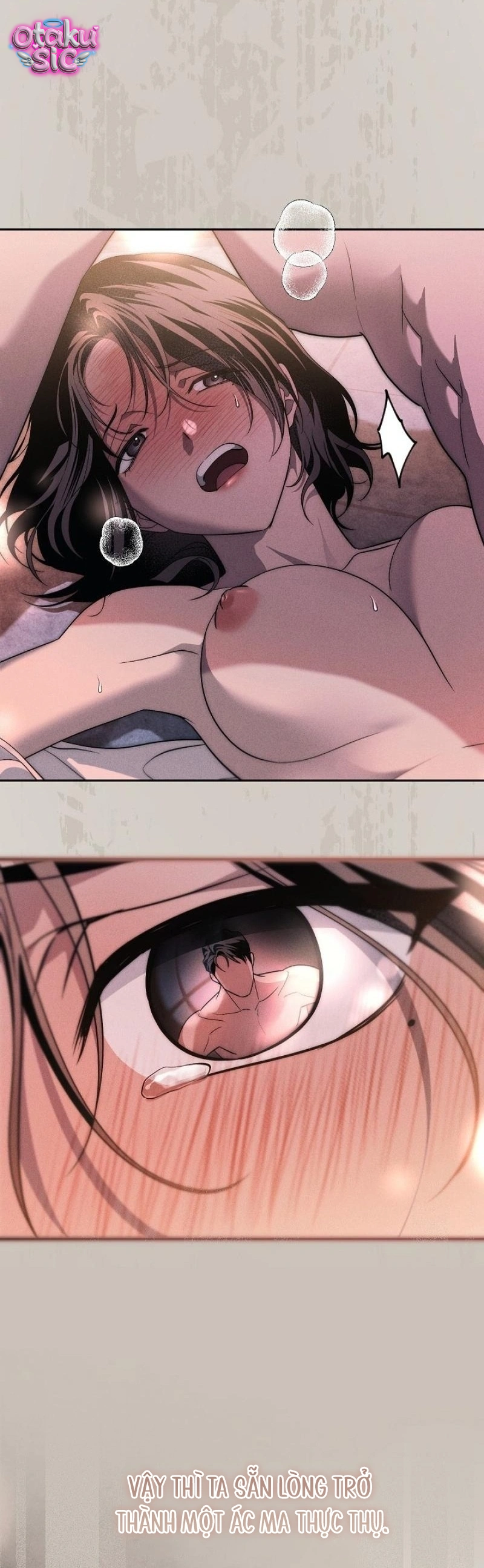 Huyệt Mộ Thiên Nga - Chap 41 - Trang 60
