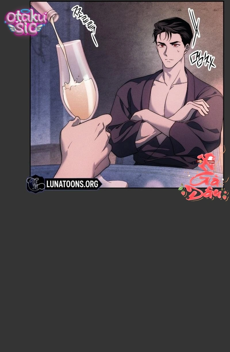 Huyệt Mộ Thiên Nga - Chap 41 - Trang 7