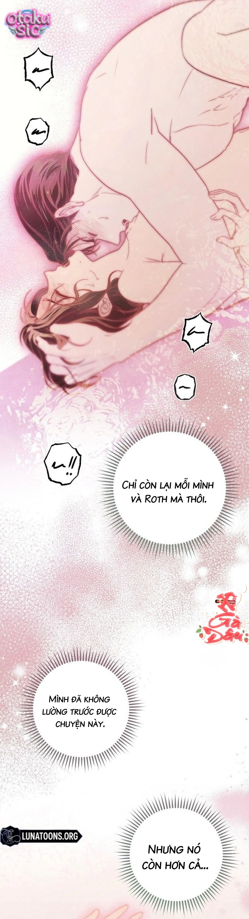 Huyệt Mộ Thiên Nga - Chap 41 - Trang 64