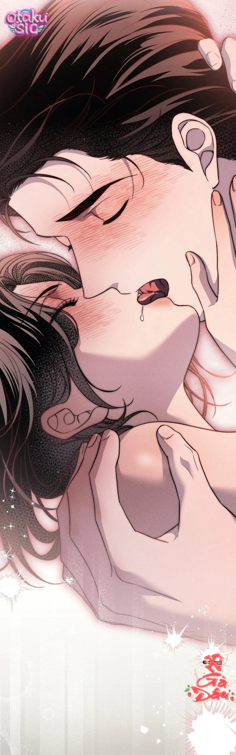 Huyệt Mộ Thiên Nga - Chap 41 - Trang 68