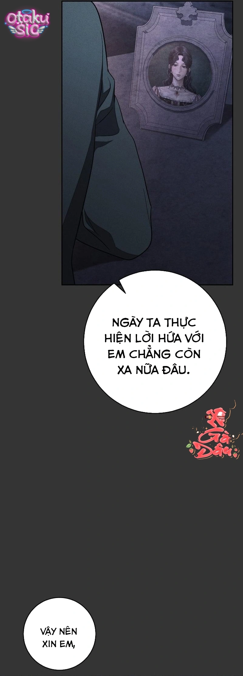Huyệt Mộ Thiên Nga - Chap 41 - Trang 72