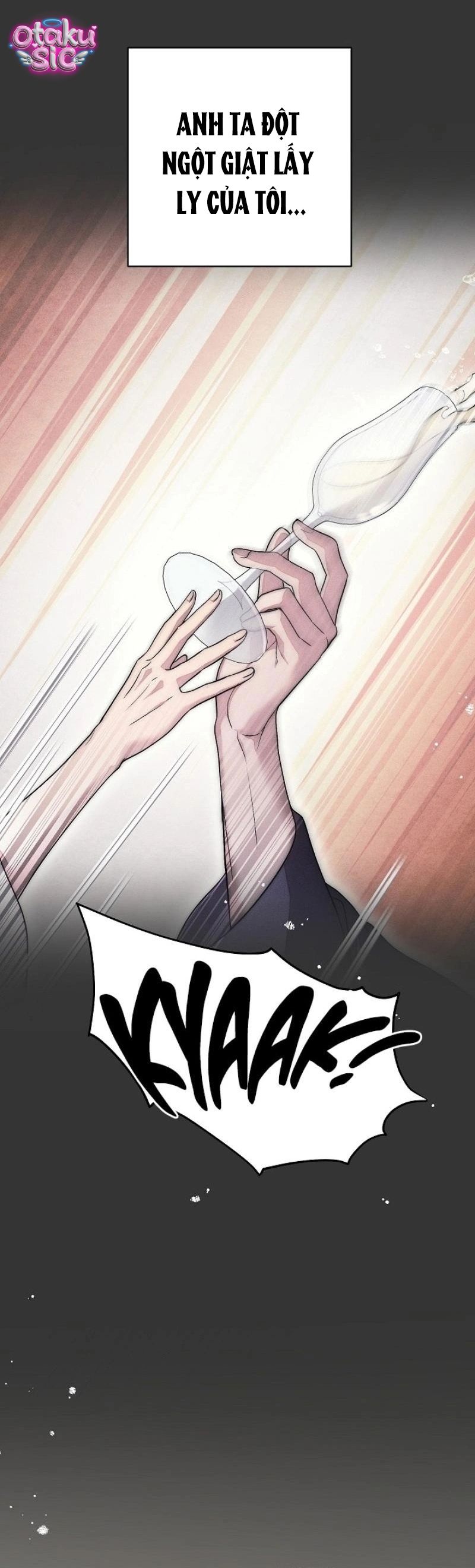 Huyệt Mộ Thiên Nga - Chap 41 - Trang 10