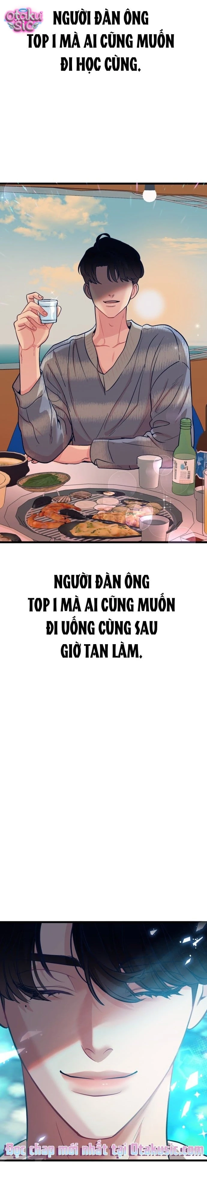 Idol yêu thích của tôi - Chap 1 - Trang 2