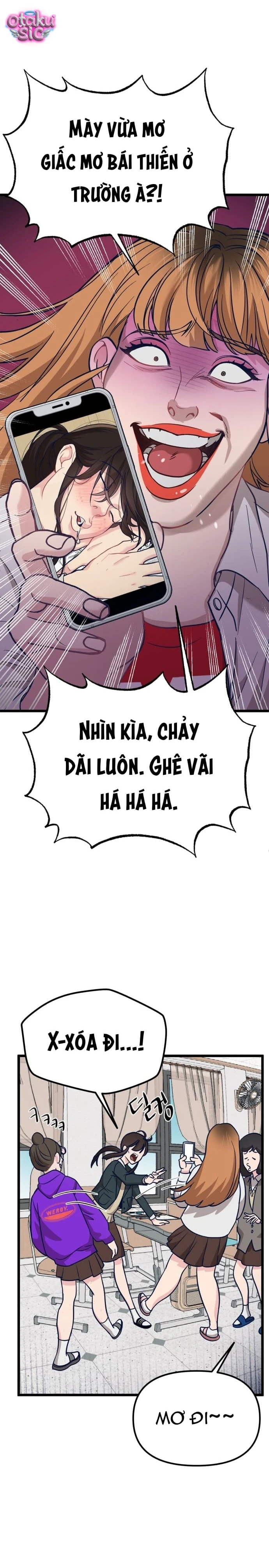 Idol yêu thích của tôi - Chap 1 - Trang 12