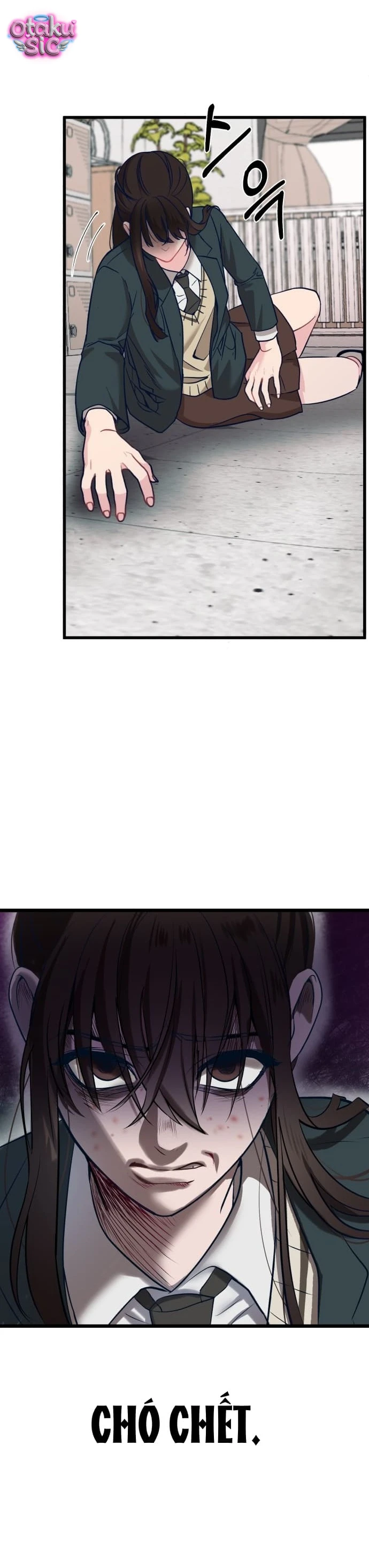 Idol yêu thích của tôi - Chap 1 - Trang 14