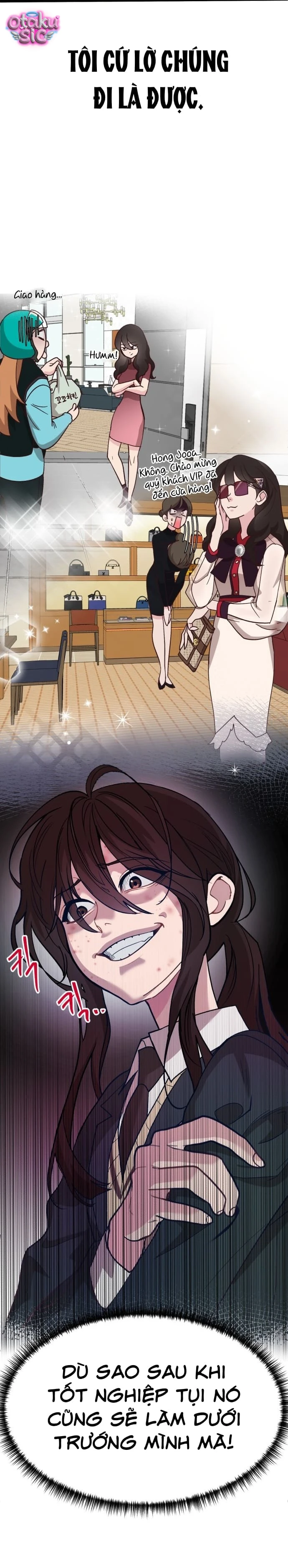 Idol yêu thích của tôi - Chap 1 - Trang 16