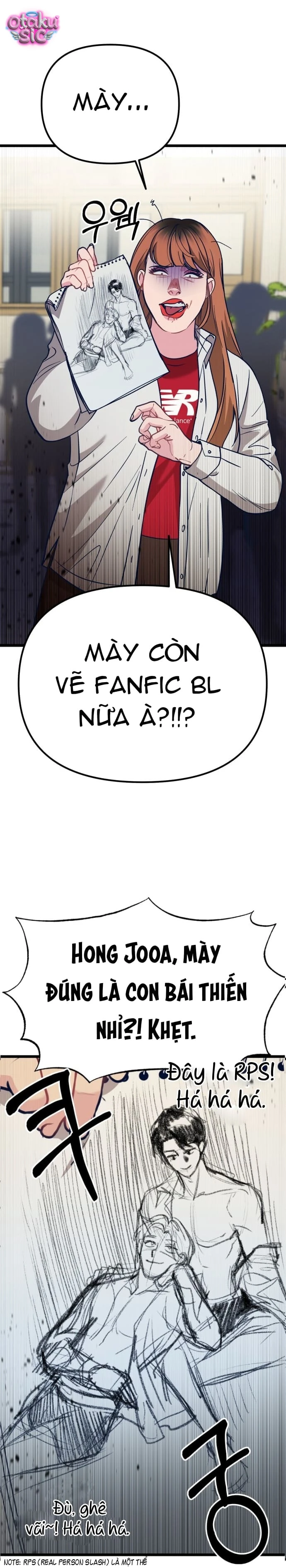 Idol yêu thích của tôi - Chap 1 - Trang 18