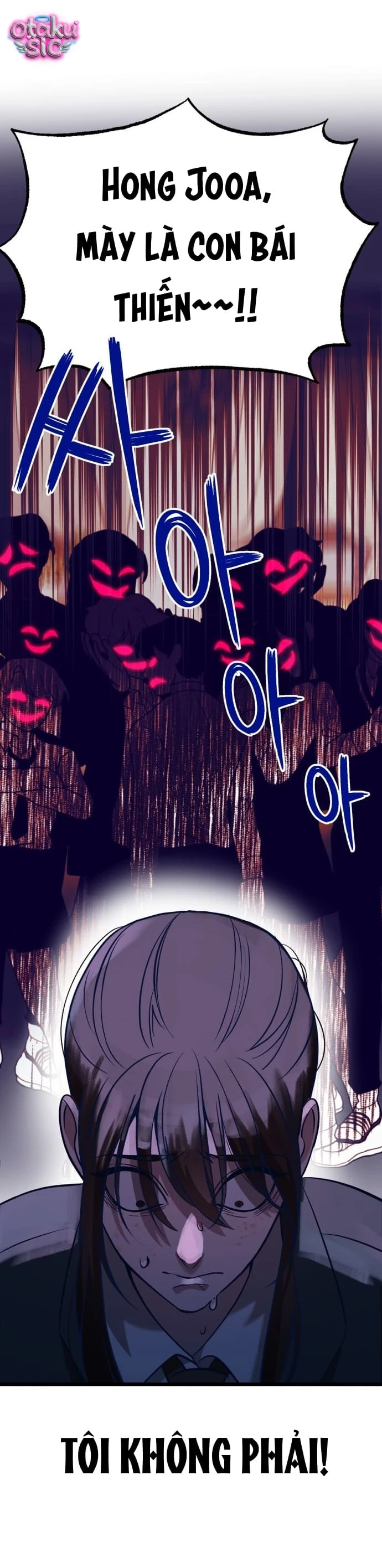 Idol yêu thích của tôi - Chap 1 - Trang 21