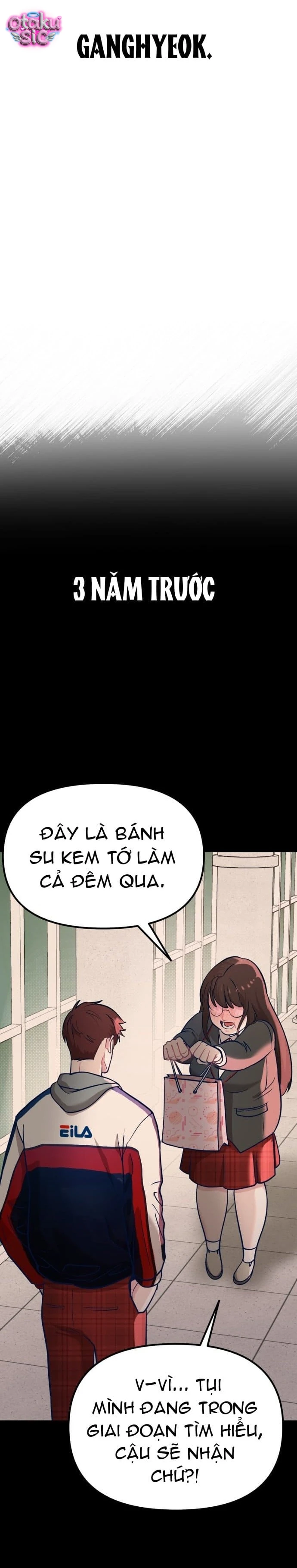 Idol yêu thích của tôi - Chap 1 - Trang 25