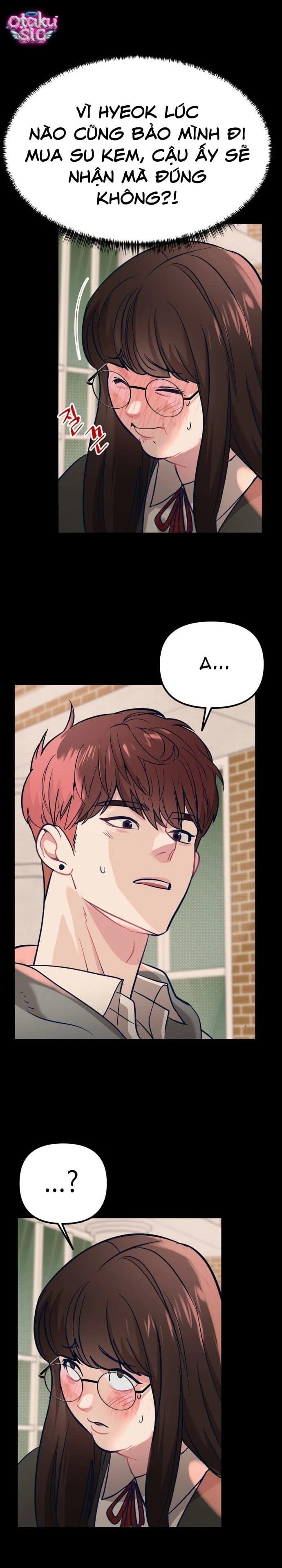 Idol yêu thích của tôi - Chap 1 - Trang 26