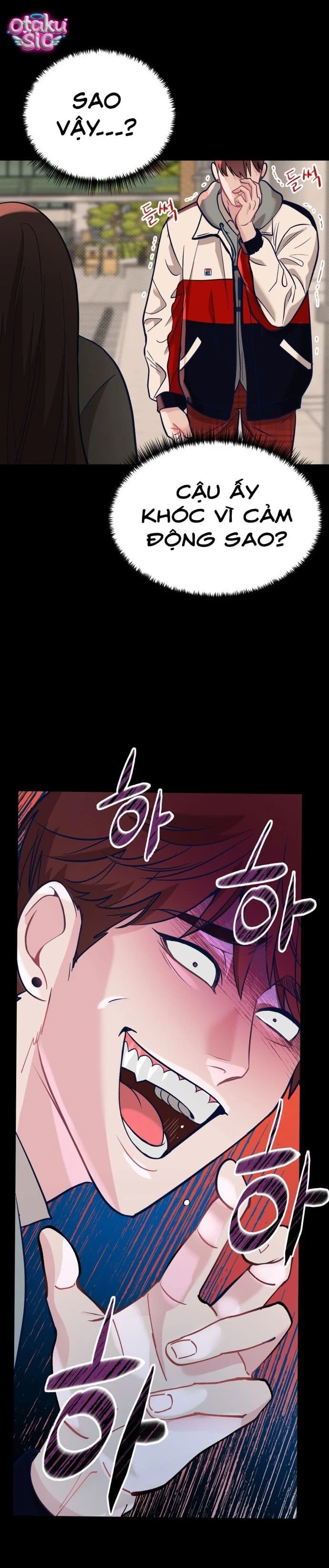 Idol yêu thích của tôi - Chap 1 - Trang 27