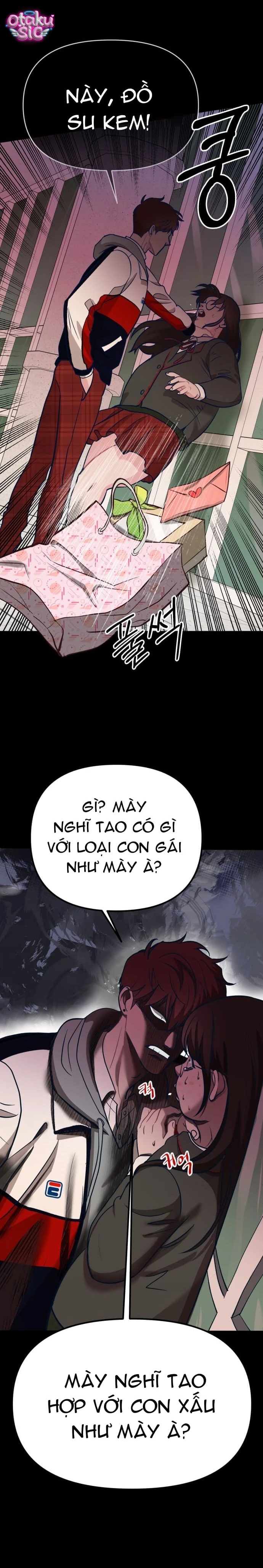 Idol yêu thích của tôi - Chap 1 - Trang 28