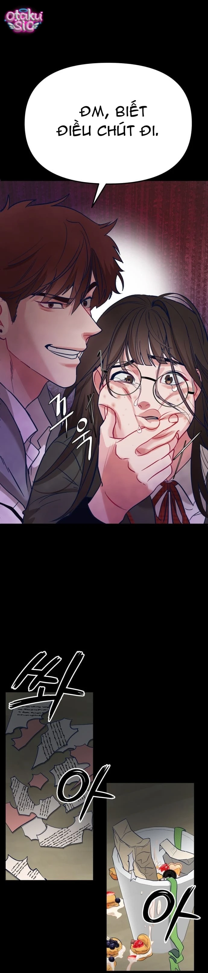 Idol yêu thích của tôi - Chap 1 - Trang 29