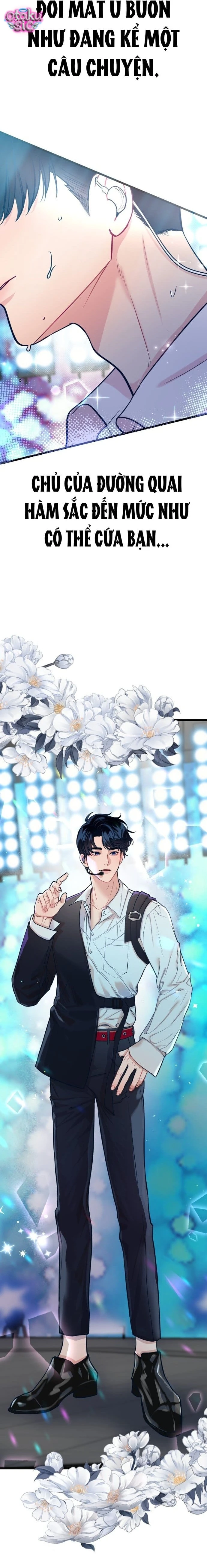 Idol yêu thích của tôi - Chap 1 - Trang 4