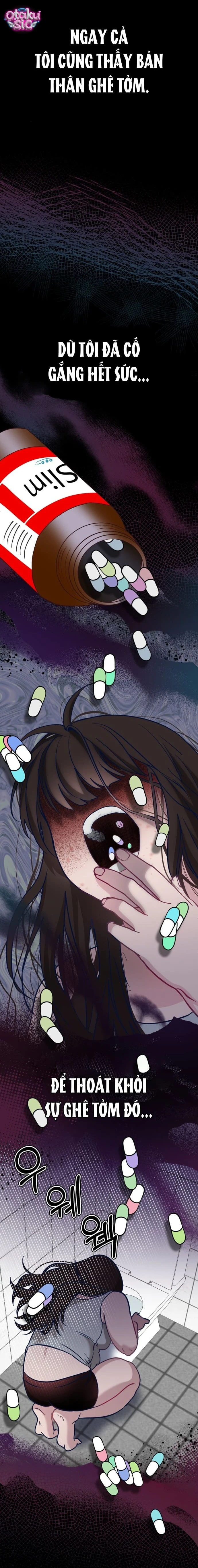 Idol yêu thích của tôi - Chap 1 - Trang 31