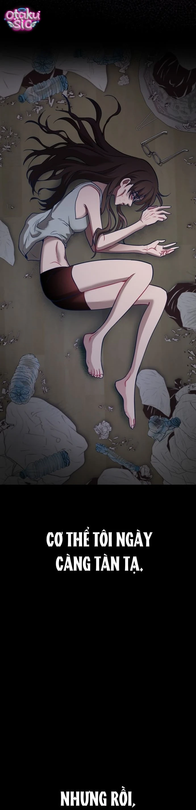 Idol yêu thích của tôi - Chap 1 - Trang 32