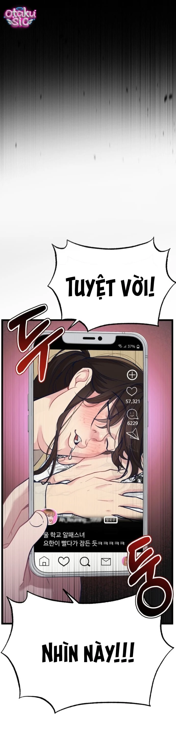 Idol yêu thích của tôi - Chap 1 - Trang 38