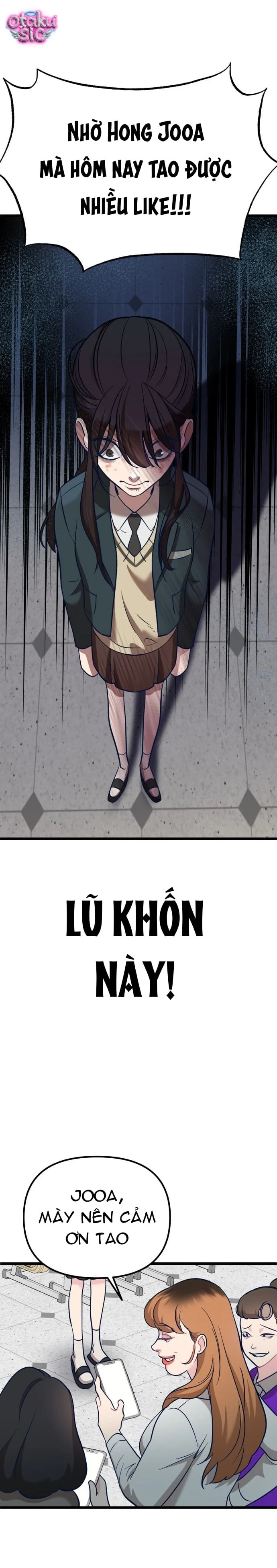 Idol yêu thích của tôi - Chap 1 - Trang 39