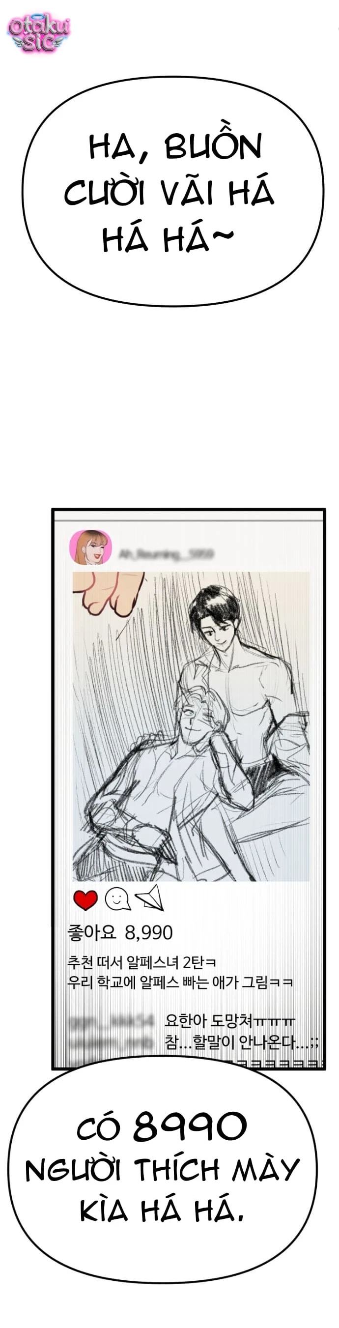 Idol yêu thích của tôi - Chap 1 - Trang 40