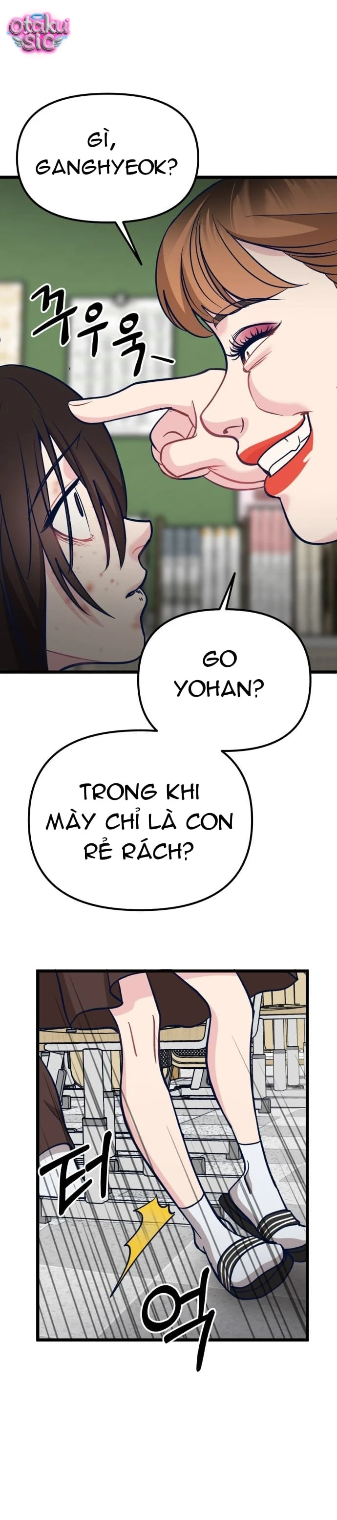Idol yêu thích của tôi - Chap 1 - Trang 45