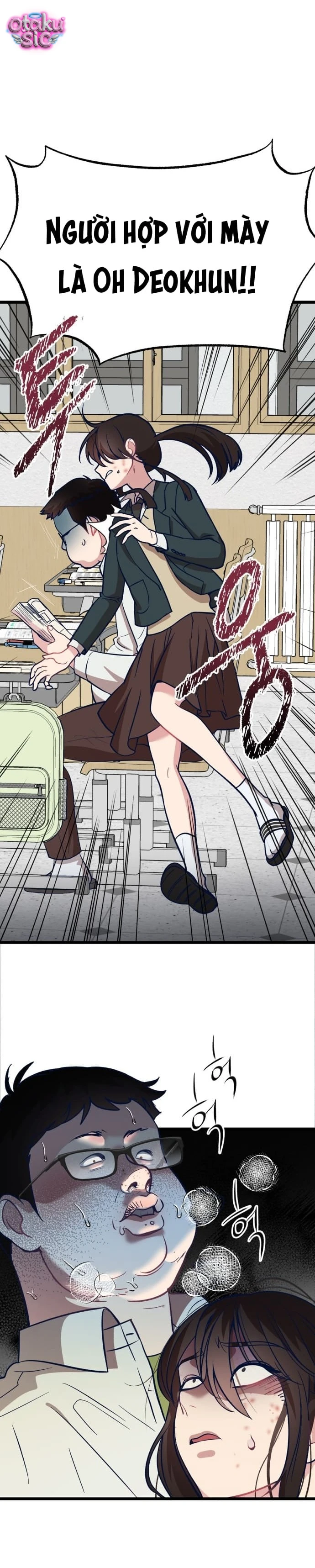 Idol yêu thích của tôi - Chap 1 - Trang 46