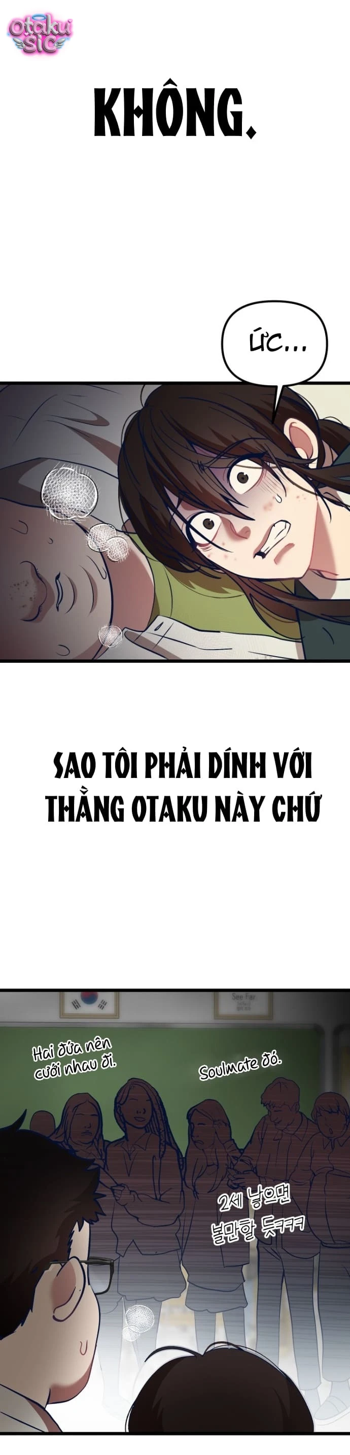 Idol yêu thích của tôi - Chap 1 - Trang 47