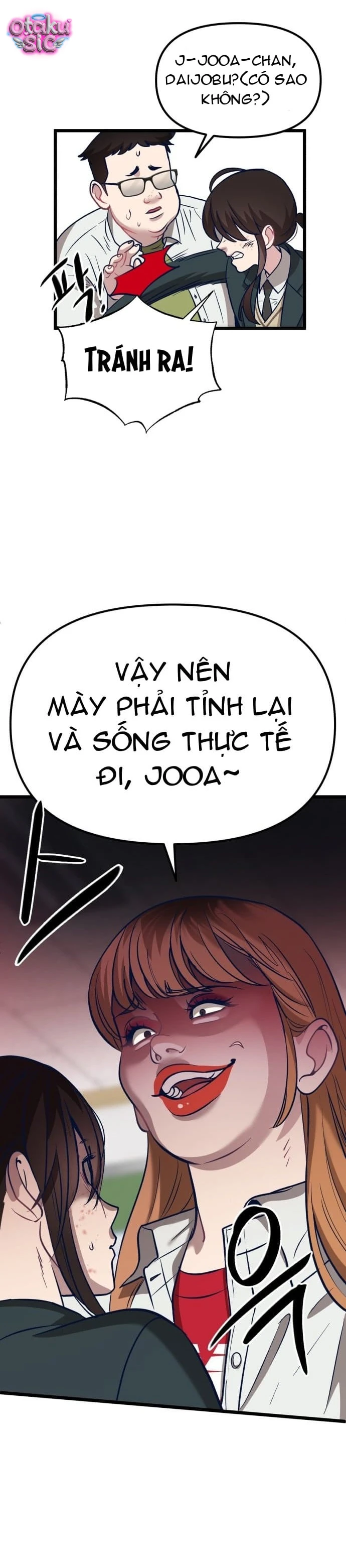 Idol yêu thích của tôi - Chap 1 - Trang 48