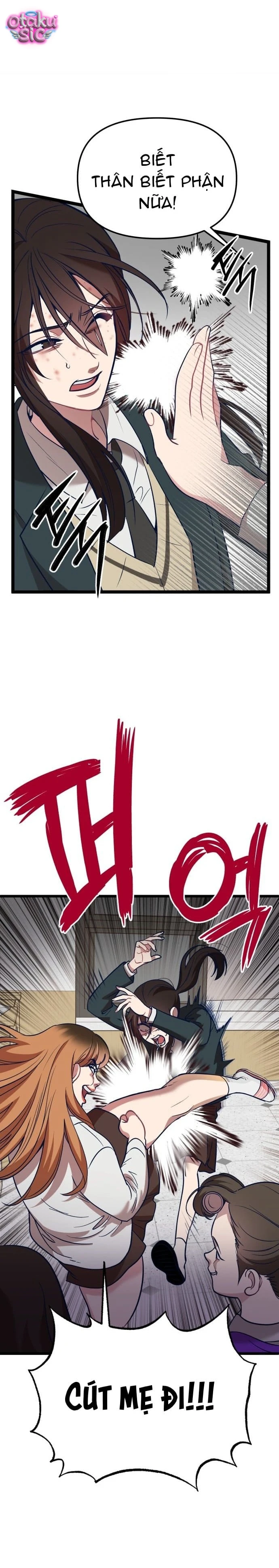 Idol yêu thích của tôi - Chap 1 - Trang 49