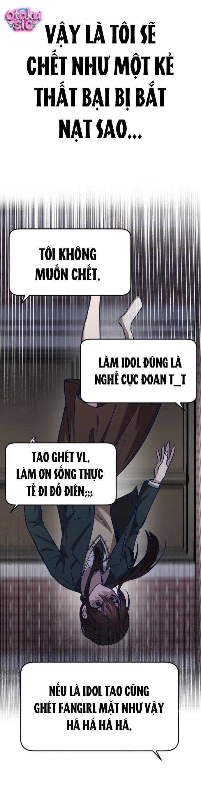 Idol yêu thích của tôi - Chap 1 - Trang 53