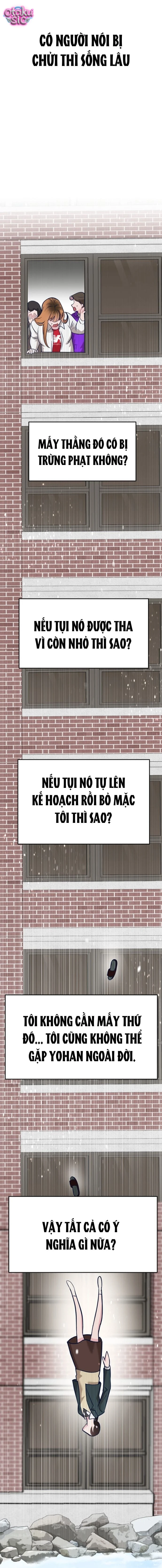 Idol yêu thích của tôi - Chap 1 - Trang 54