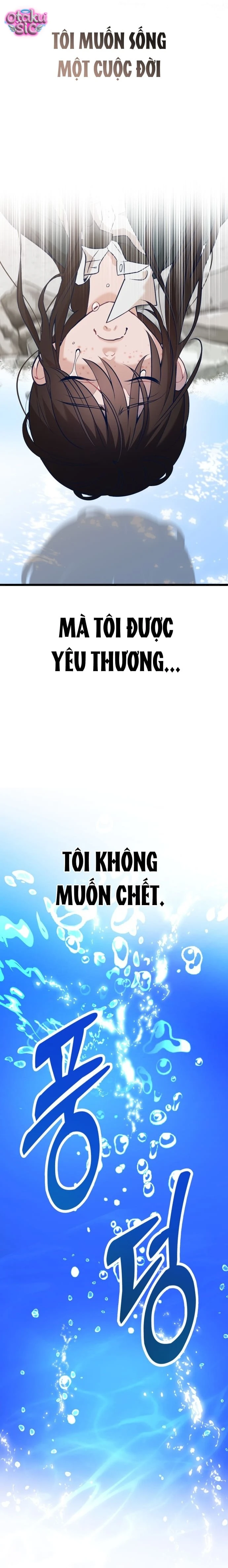 Idol yêu thích của tôi - Chap 1 - Trang 56