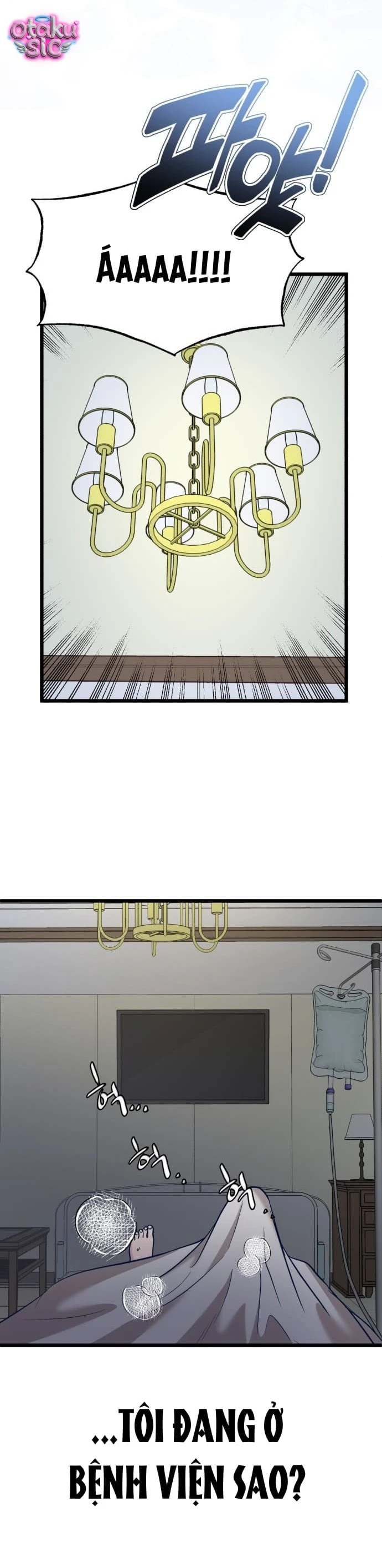 Idol yêu thích của tôi - Chap 1 - Trang 57