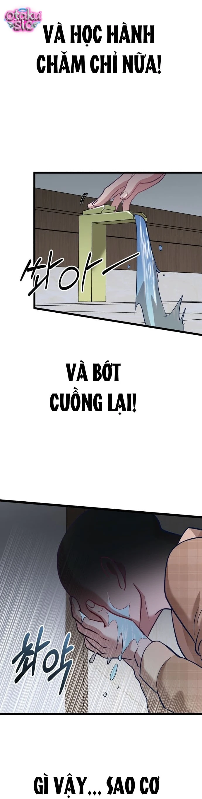 Idol yêu thích của tôi - Chap 1 - Trang 60