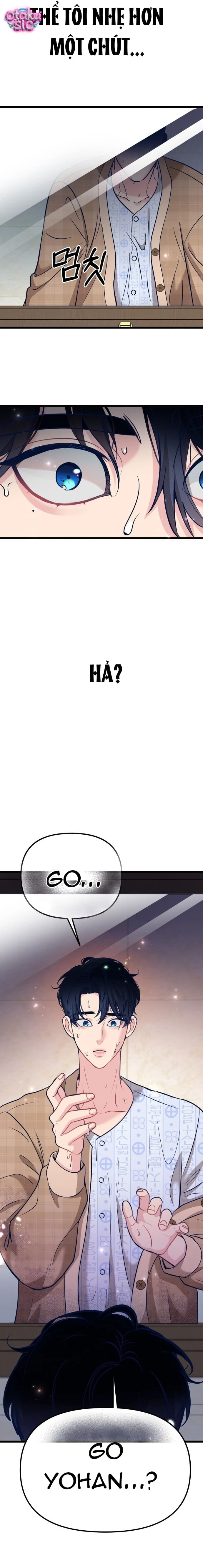 Idol yêu thích của tôi - Chap 1 - Trang 61