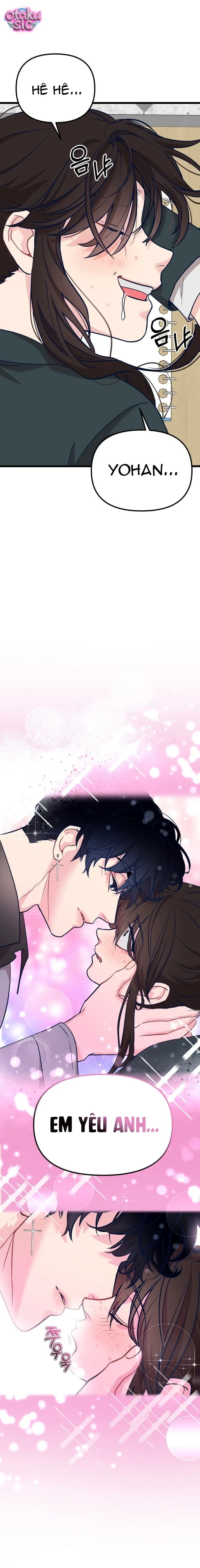 Idol yêu thích của tôi - Chap 1 - Trang 9