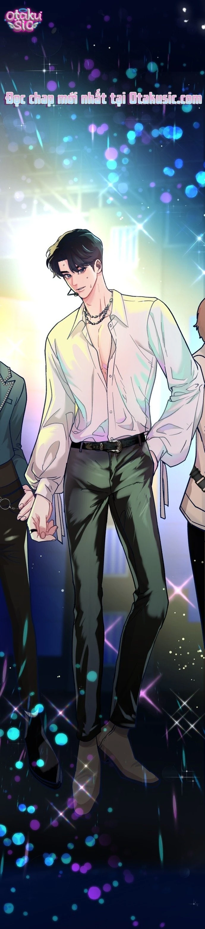 Idol yêu thích của tôi - Chap 2 - Trang 2