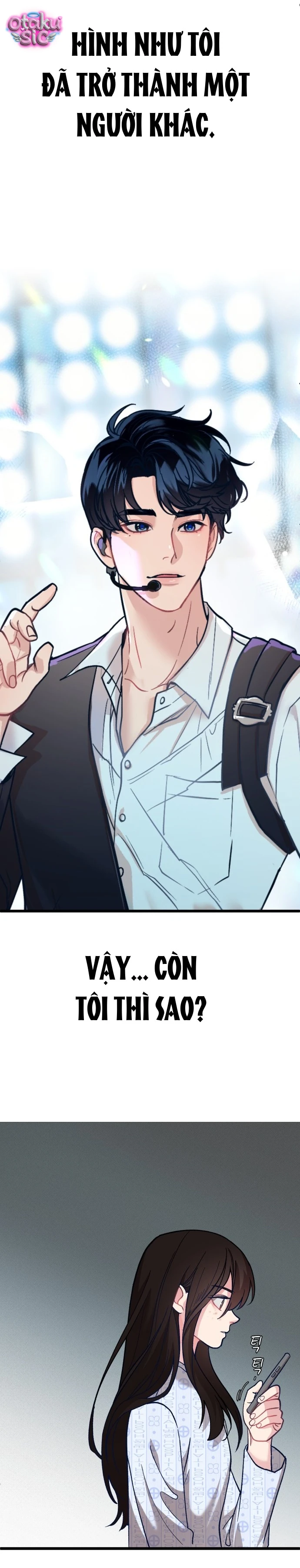 Idol yêu thích của tôi - Chap 2 - Trang 12