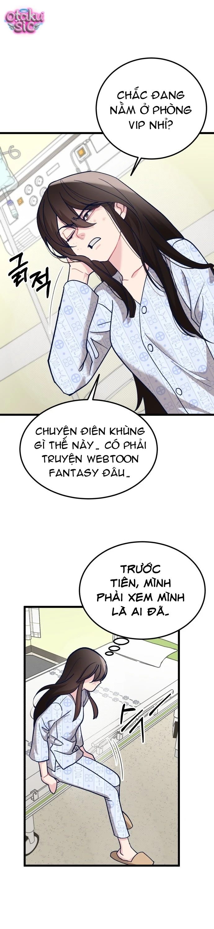 Idol yêu thích của tôi - Chap 2 - Trang 15