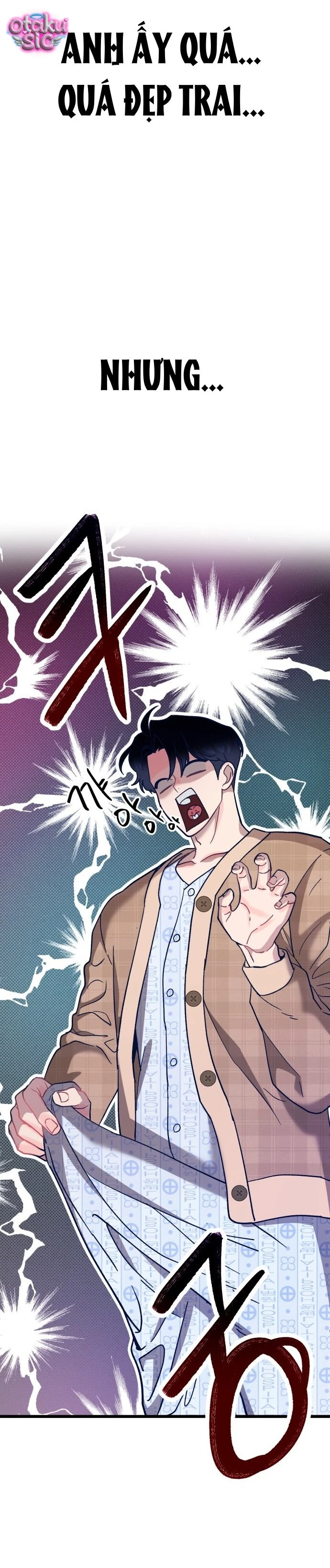 Idol yêu thích của tôi - Chap 2 - Trang 20