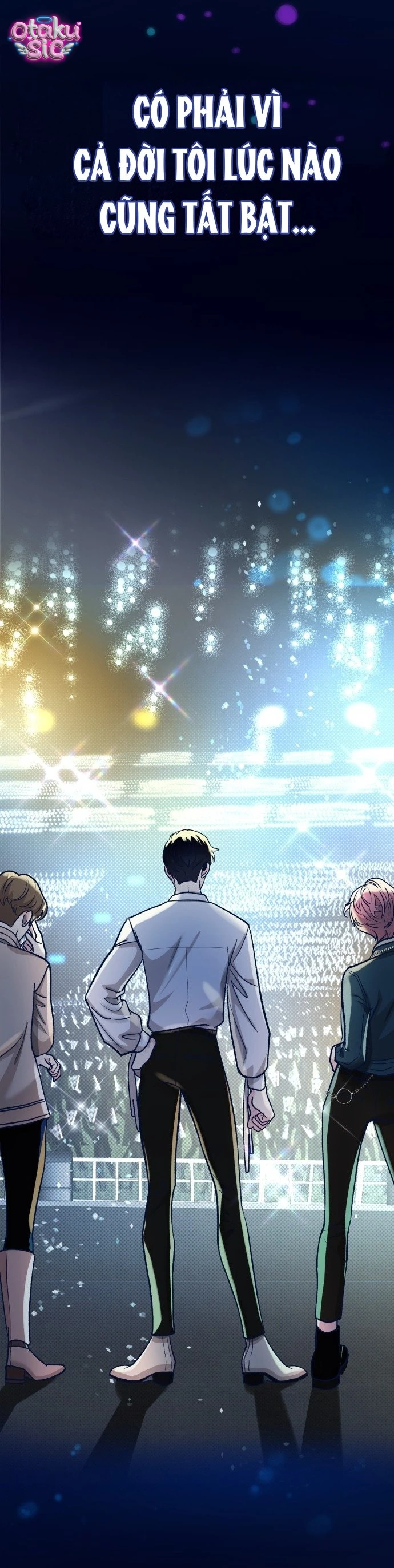 Idol yêu thích của tôi - Chap 2 - Trang 3