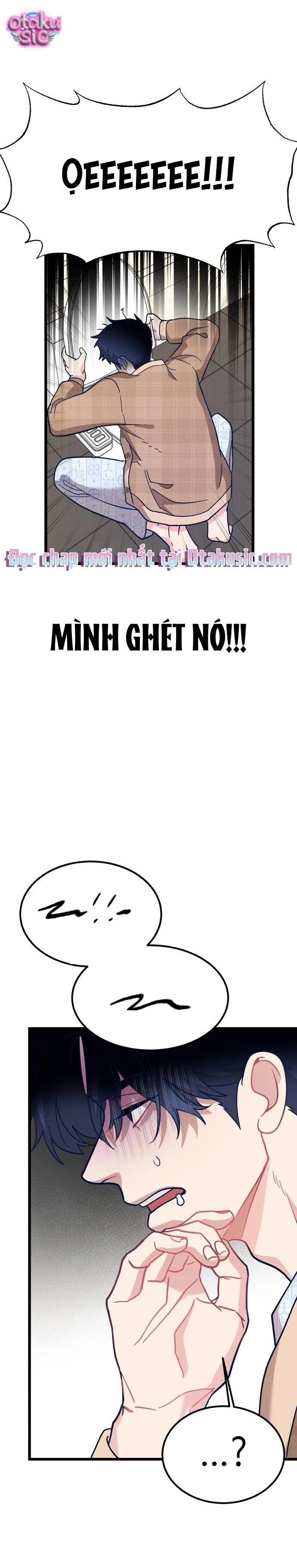 Idol yêu thích của tôi - Chap 2 - Trang 21