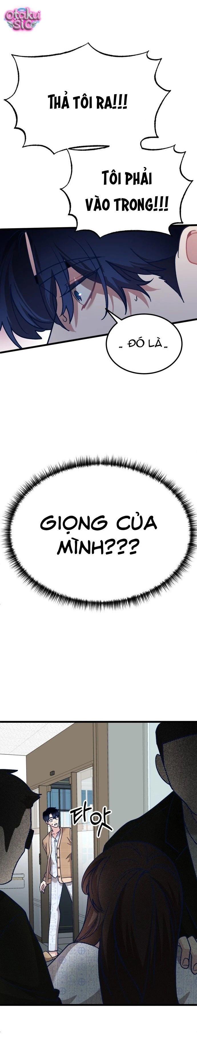 Idol yêu thích của tôi - Chap 2 - Trang 22