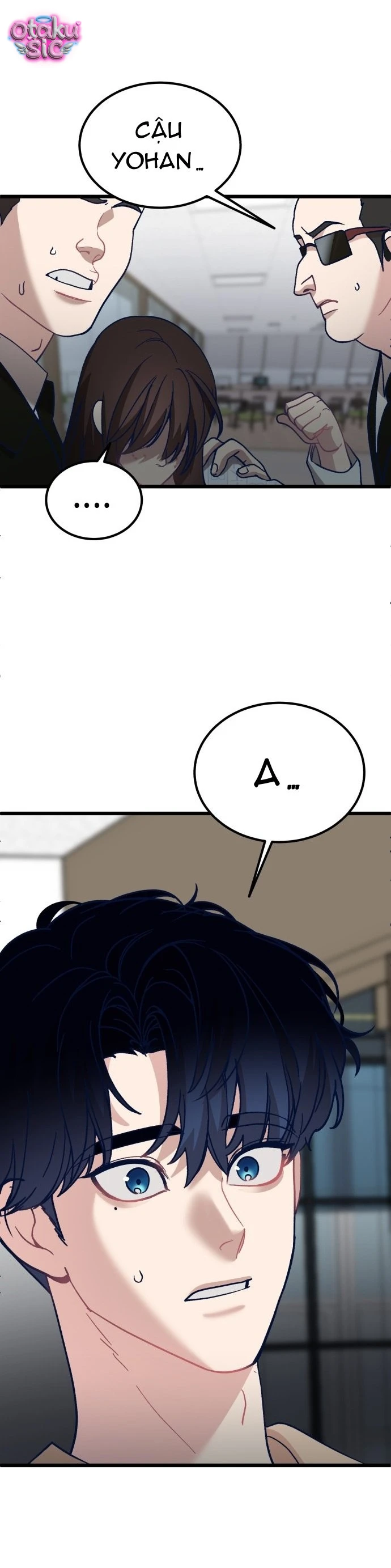 Idol yêu thích của tôi - Chap 2 - Trang 23