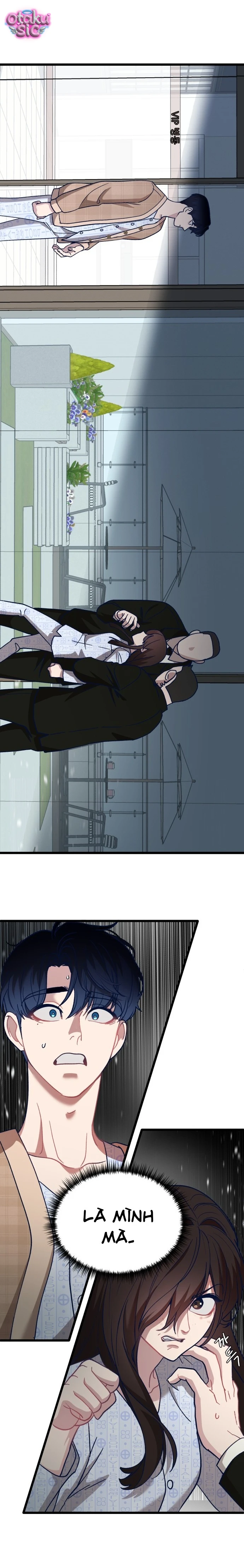 Idol yêu thích của tôi - Chap 2 - Trang 24